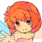 茜