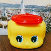 でし