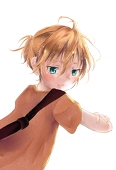 ま