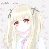月星(るな)