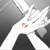 ~~