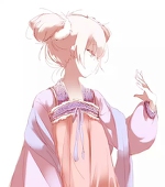 渊兮