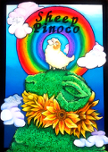 Sheep Pinoco