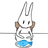 染