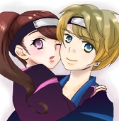 ゆりイカ