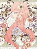 茉莉花