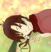 なちょ。