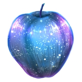 星りんご