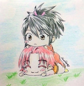 すみっこ