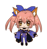 花子。（仮）