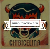chibicelina