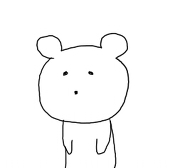 しろくま