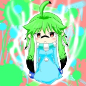 からからす。