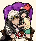 ミカヅキ
