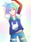 ☆くろす☆