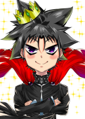 KING