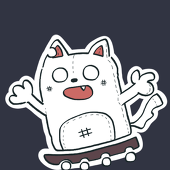 -黑歷史-