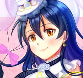 璇律子