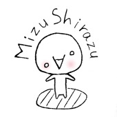 mizushirazu