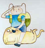ゐ流風ぽた