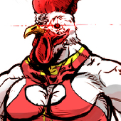 鶏♂skeb募集中♂
