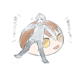 ぺろってぃの・まりん