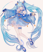 幻想症i