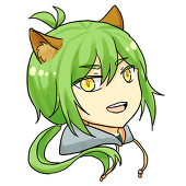 青葉猫