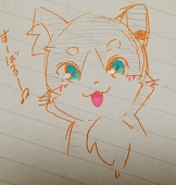 夕ー坊