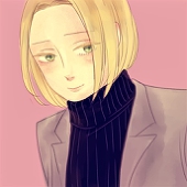 one