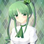 翠雫