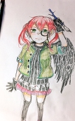 殿(Tono)