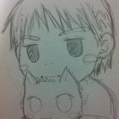 アヤちょり