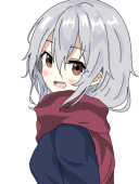 ゆきばに