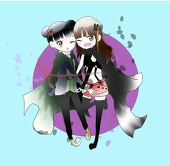 黒兎