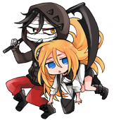 ゆずゆ