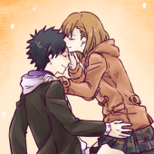 そうじ。