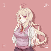 もり