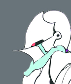 啓モ