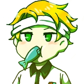にぼし(Thursday)