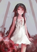 白姬