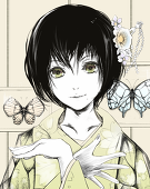 nine/ニネ