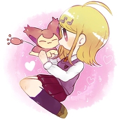 めめこ