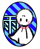 雨降り卓
