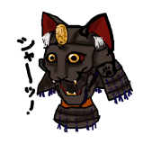 戦士グエン