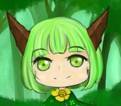 Shinshana雙子