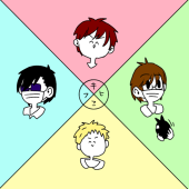 なちょこ