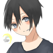 虹月