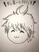 ノラお