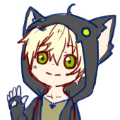 猖狼 亜魂